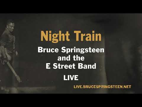 Live Archive: Bruce Springsteen & the E Street Band: September 21, 1978 Capitol Theatre, Passaic, NJ