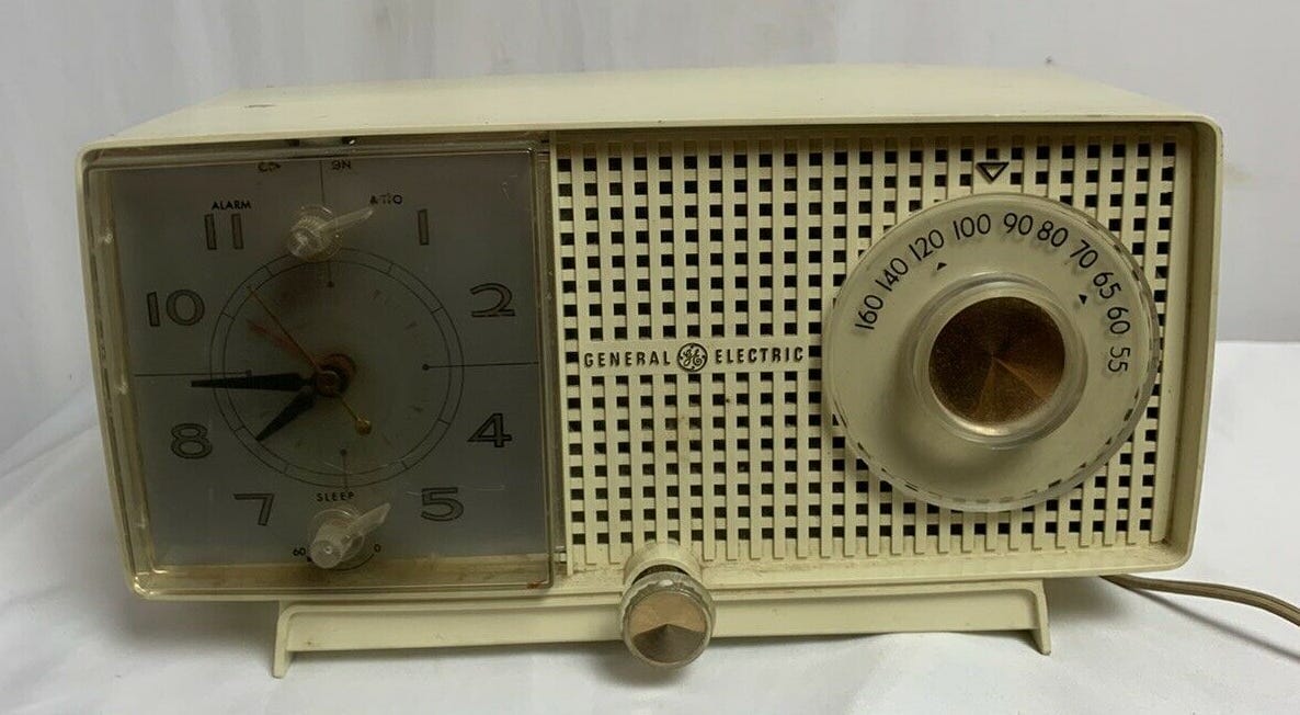 radio radio.
