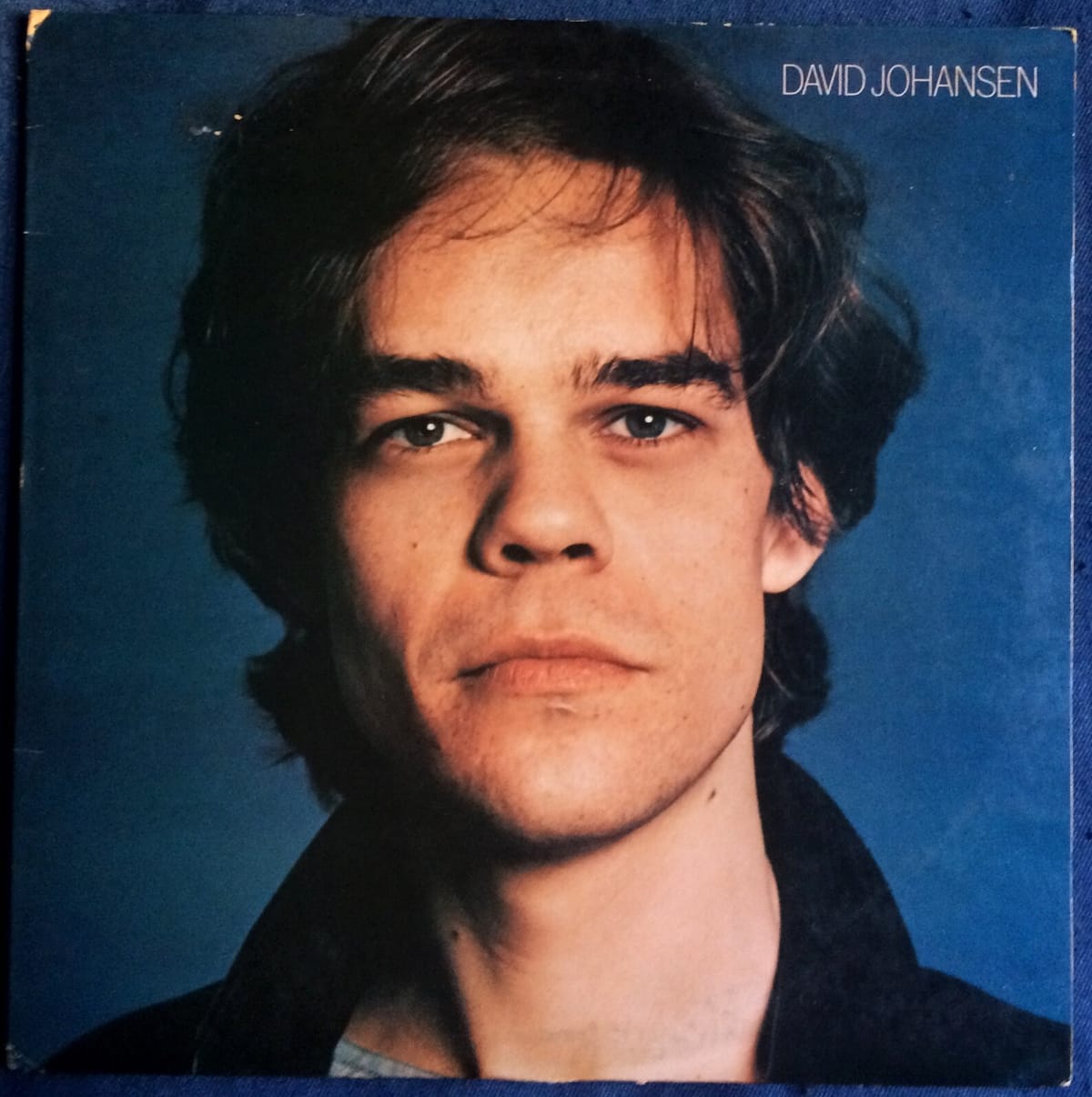 David Johansen: David Johansen