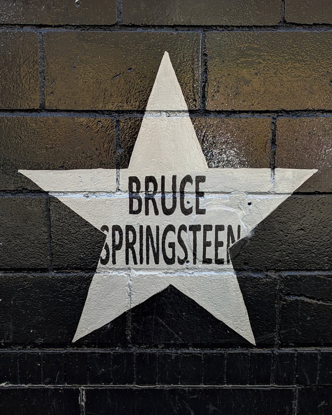 Springsteen Tour Opener & More
