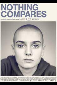 Sinead O'Connor & the Nothing Compares documentary