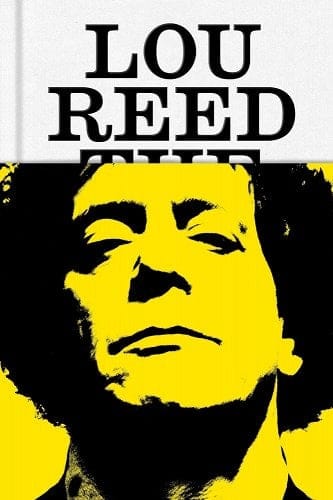 Music book review: Lou Reed: The King of New York by Will Hermes