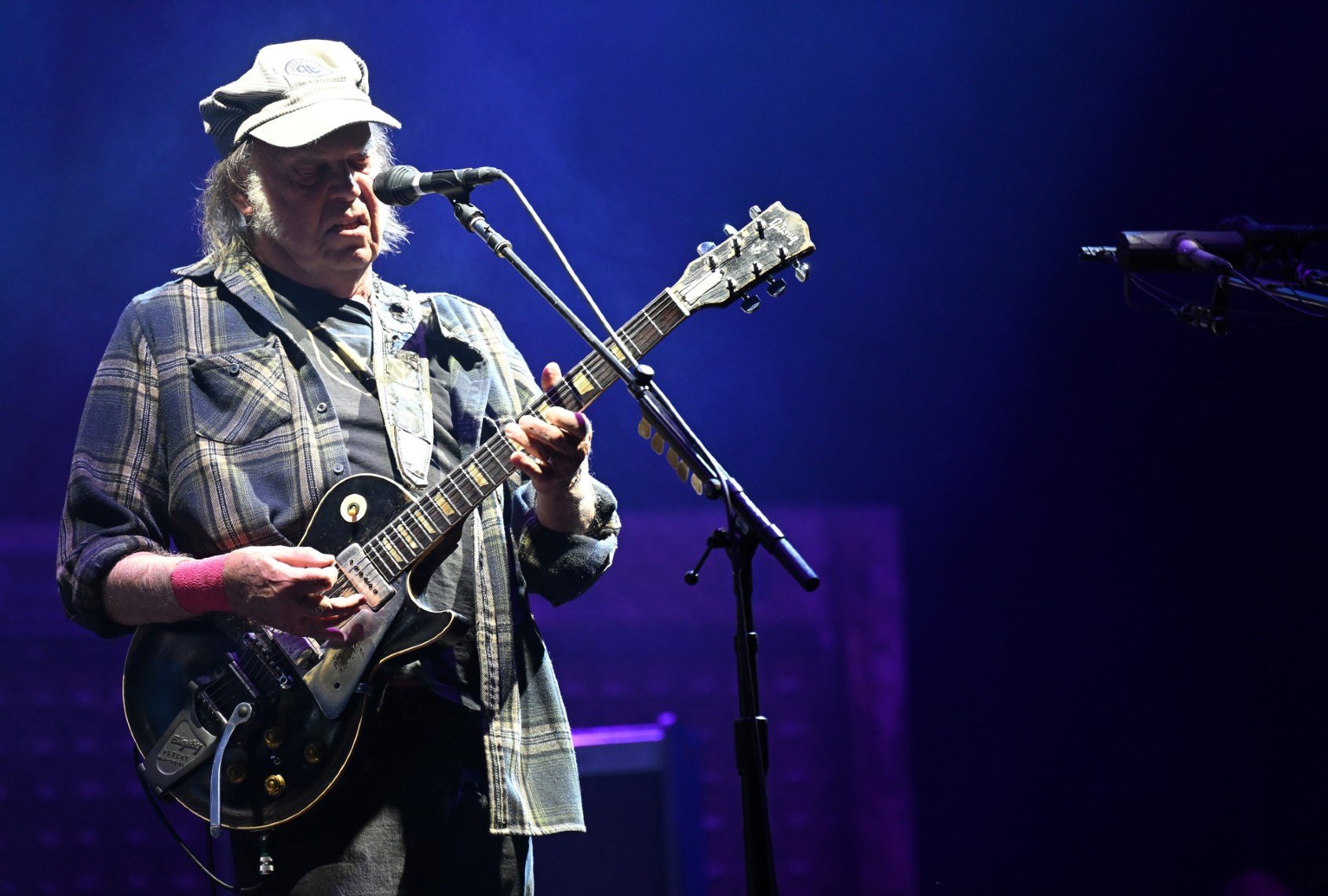 Chasing History: Chuck Mitchell and Mitch Ryder